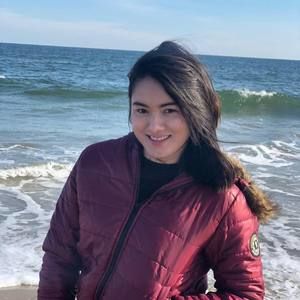 Meet your Posher, Wendy